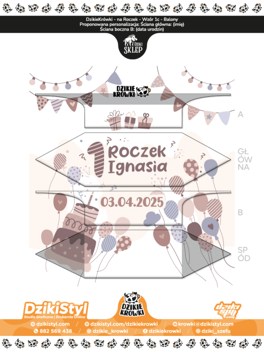 DzikieKrówki - na Roczek - 1c - Balony - Makieta.png