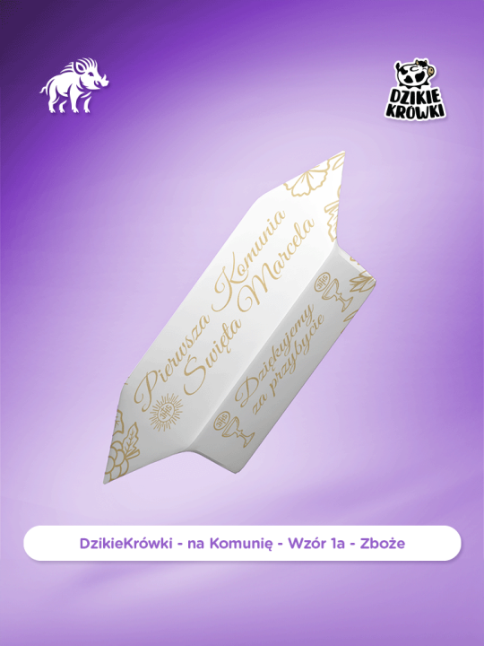 DzikieKrówki - na Komunię - Wzór 1a - Zboże.png