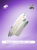 DzikieKrówki - na Komunię - Wzór 1c - Liście.png