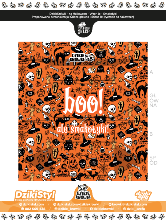 DzikieKrówki - na Halloween - Wzór 1c - Smakołyki - Makieta.png