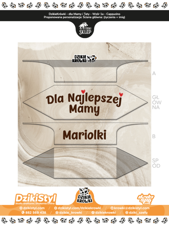 DzikieKrówki - na Dzień Mamy i Taty - 1a - Cappucino - Makieta.png