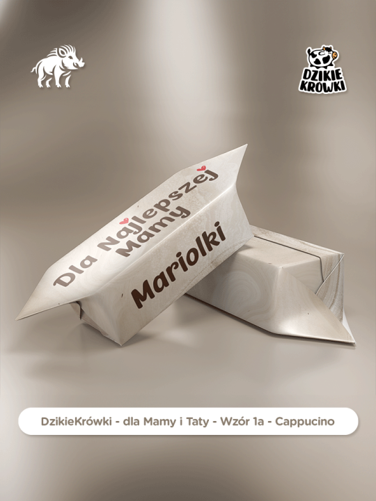 DzikieKrówki - na Dzień Mamy i Taty - 1a - Cappucino.png