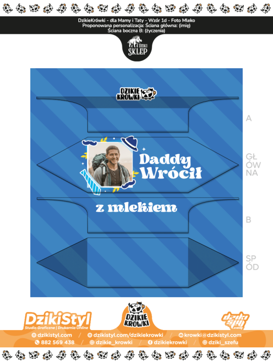 DzikieKrówki - na Dzień Mamy i Taty - 1d - Foto Mleko - Makieta.png