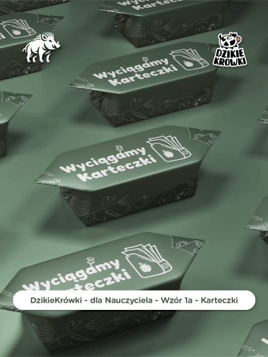 DzikieKrówki - na Dzień Nauczyciela - Wzór 1a - Karteczki - Wizualizacja.png