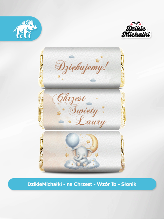 DzikieMichałki - na Chrzest - 1b - Słonik.png