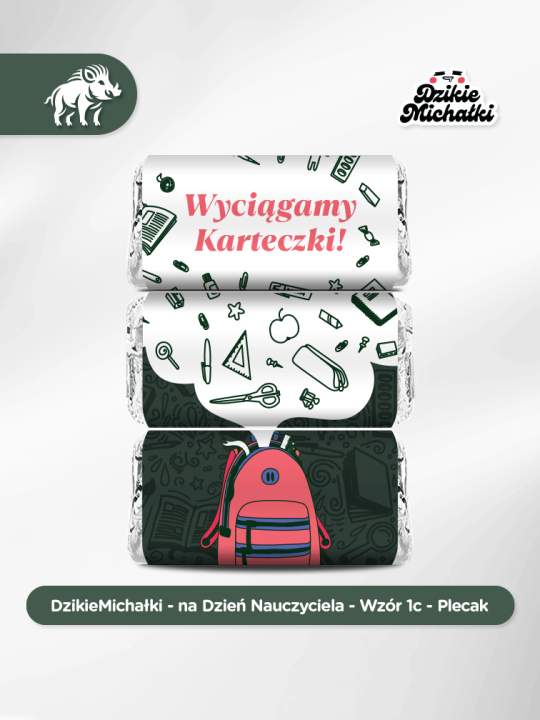 DzikieMichałki - na Dzień Nauczyciela - 1c - Plecak - Wizualizacja.png