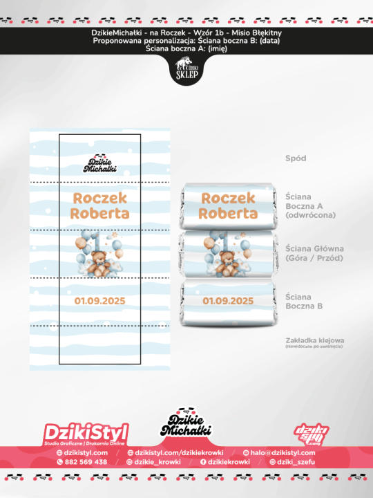 DzikieMichałki - na Roczek - 1b - Misio Błękitny - Makieta.png