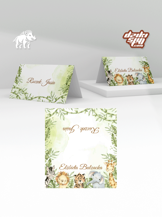 Winietki - Składane na pół - Zdjęcie produktu 2.png