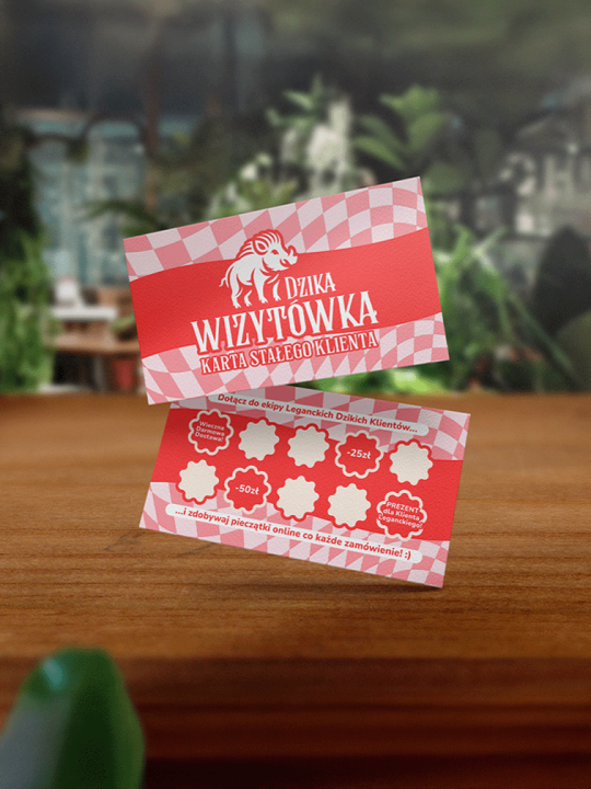Projekt Graficzny - Wizytówka - Karta klienta - 1.png