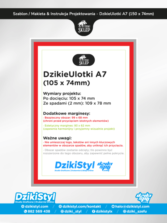 Ulotka A7 - 7 - Szablon Instrukcja.png