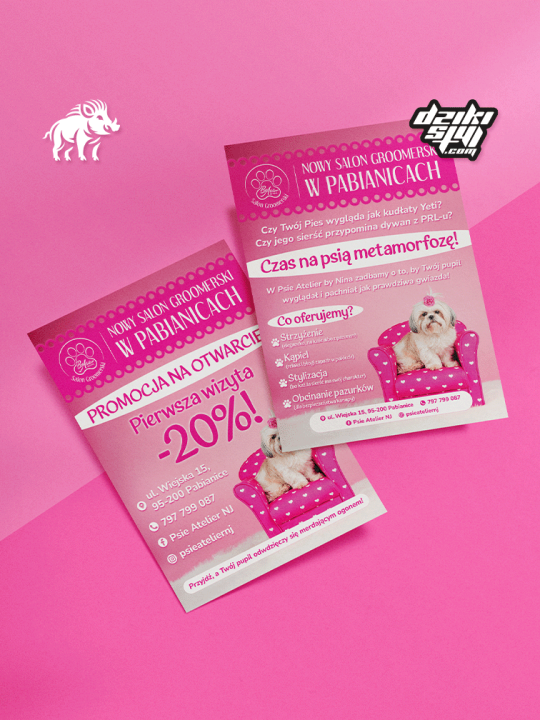 Dzika Ulotka - Firmowa - Zdjęcie produktu 5.png
