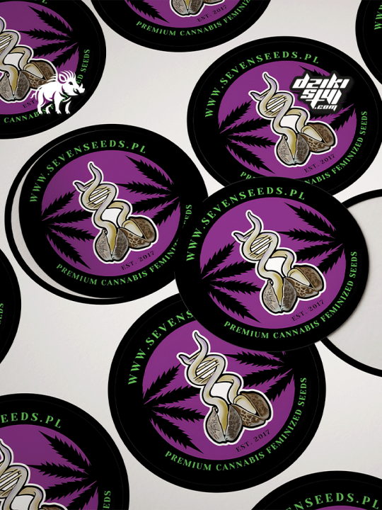 Naklejka - Z logo firmowa - Zdjęcie produktu 3.png