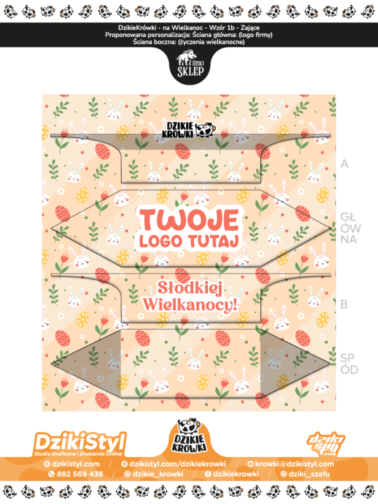 DzikieKrówki - na Wielkanoc - 1b - Zające - Makieta.png