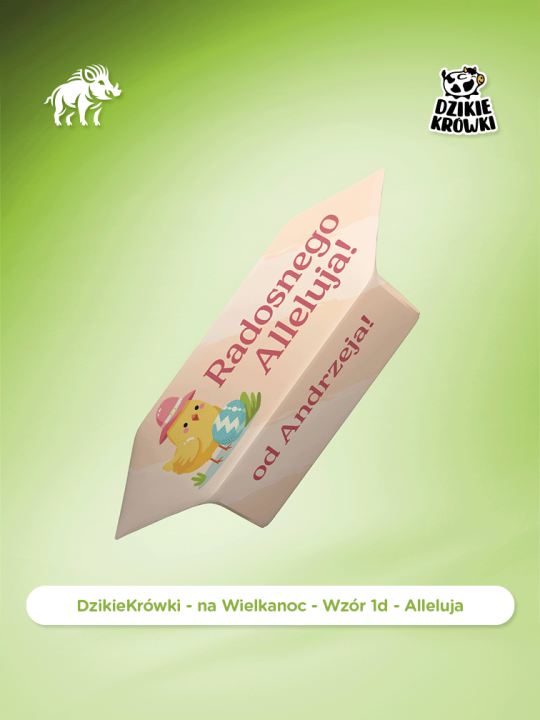 DzikieKrówki - na Wielkanoc - 1d - Alleluja.png