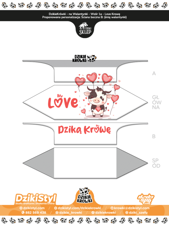 DzikieKrówki - na Walentynki - 1a - Love Krowę - Makieta.png