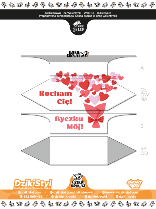DzikieKrówki - na Walentynki - 1b - Bukiet Serc - Makieta.png