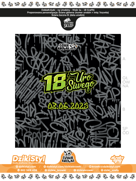 DzikieKrówki - na Urodziny - 1a - 18 Graffiti - Makieta.png