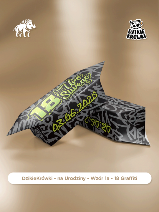 DzikieKrówki - na Urodziny - 1a - 18 Graffiti - Wizualizacja.png