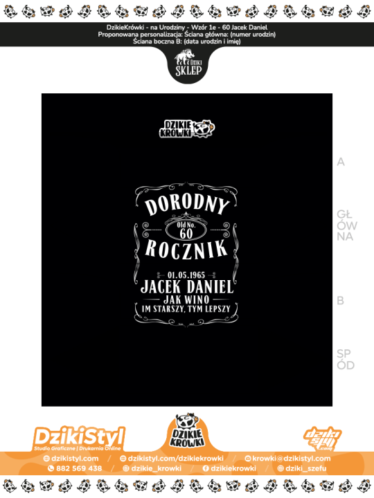 DzikieKrówki - na Urodziny - 1e - 60 Jacek Daniel - Makieta.png