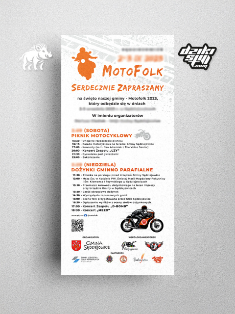 Projekt Graficzny - Zaproszenie - Na Ślub / Chrzest / Komunię / Urodziny itd. Projekt Graficzny - Zaproszenie - Na Ślub / Chrzest / Komunię / Urodziny itd.