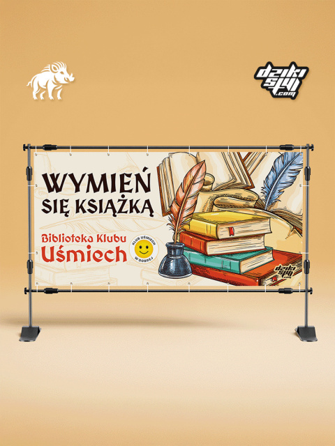 Projekt Graficzny - Banner - Firmowy / Reklamowy Projekt Graficzny - Banner - Firmowy / Reklamowy
