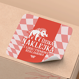 Naklejka