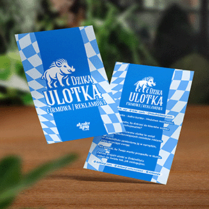 Ulotka