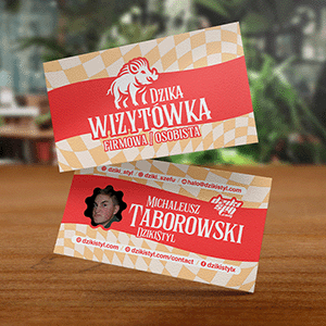 Wizytówka