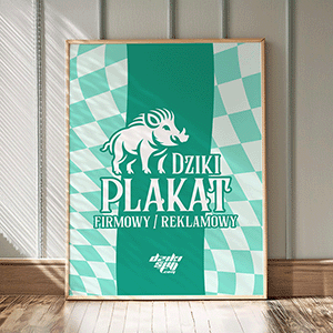 Plakat