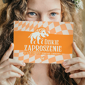Zaproszenie