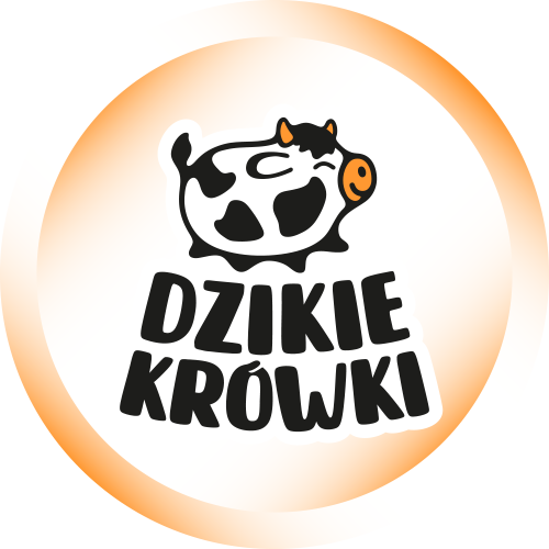 Producent: DzikieKrówki (przejdź do produktów)